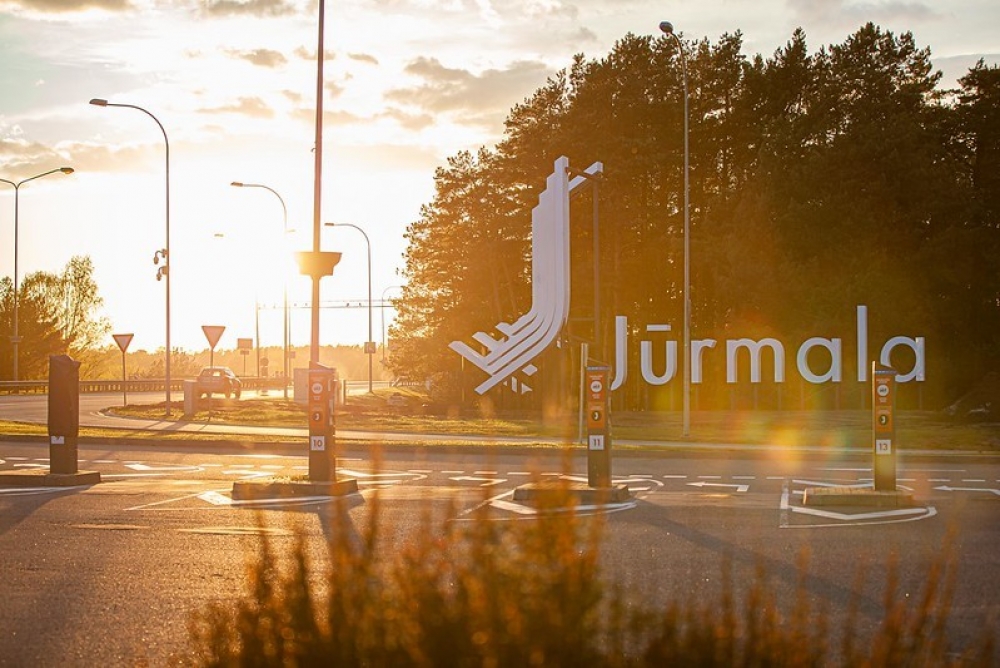 Jūrmalas pašvaldība