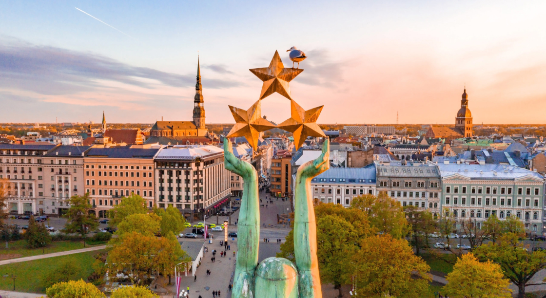 Rīgas pašvaldība