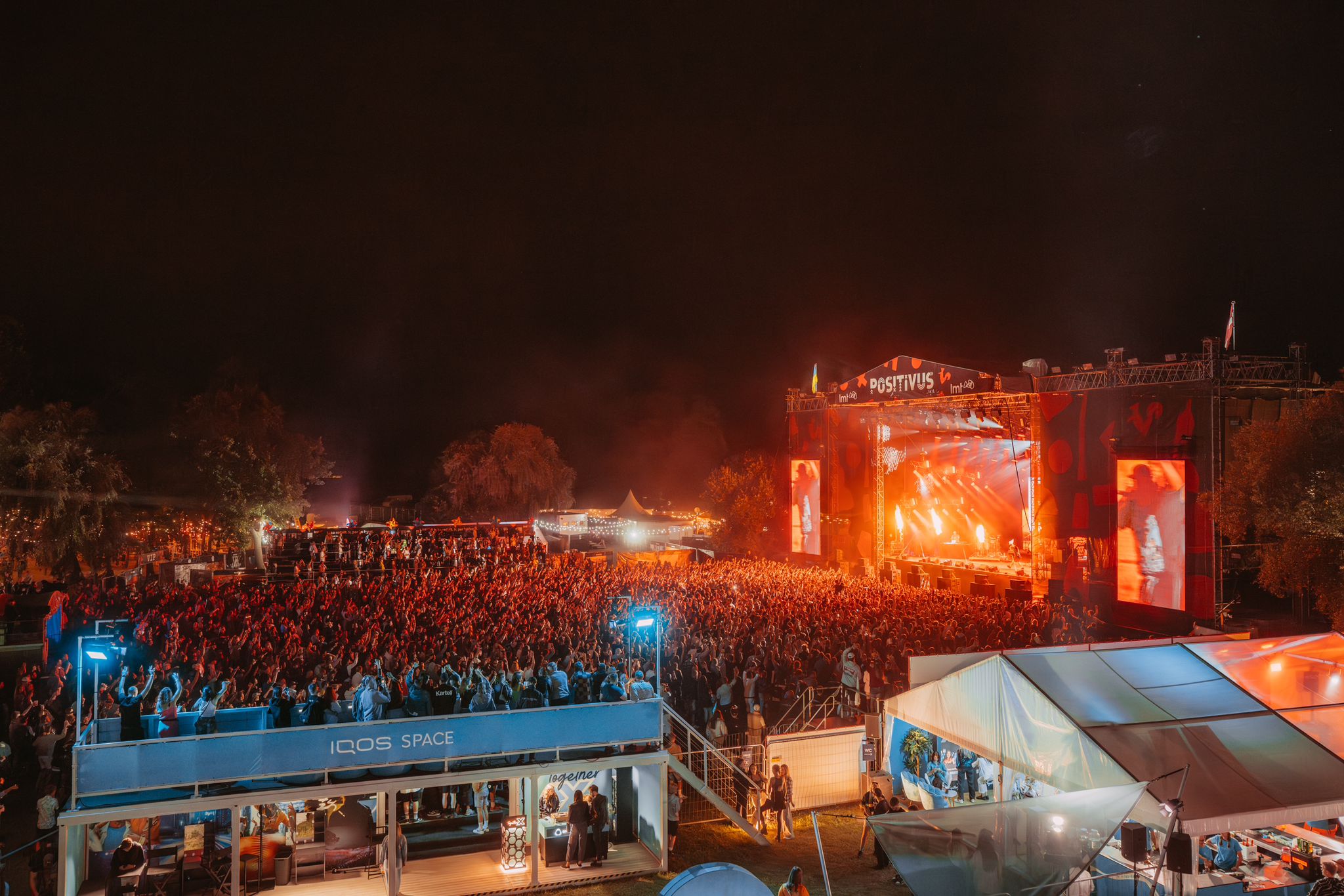 Positivus