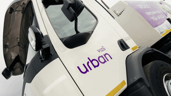 Vizii Urban auto