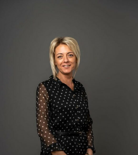 Ieva Zaļkalne, Klientu attiecību vadītāja