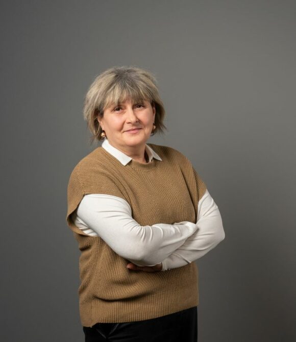 Jeļena Pauniņa, Klientu attiecību vadītāja