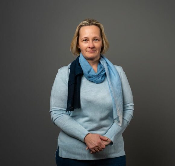 Jevgēnija Franskeviča, Klientu attiecību vadītāja