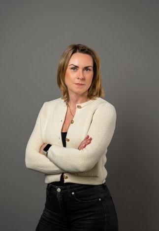 Laura Prodišķe, Pārdošanas projektu vadītāja