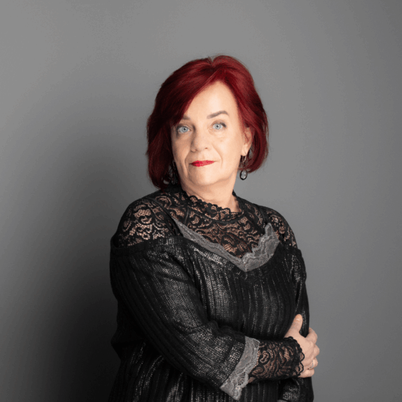 Evija Strautkalne